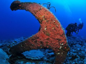 scuba-diving-mauritius-anchor